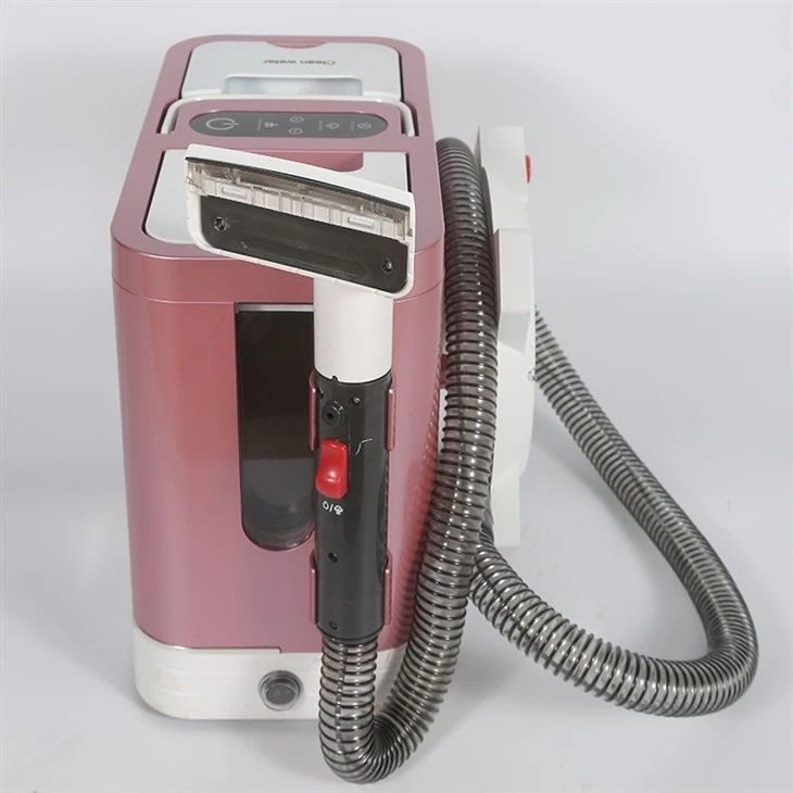 Upholstery Stain Cleaning Machine best