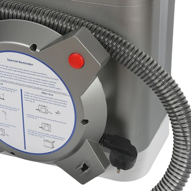 Best Steam Cleaner For Couch high quality