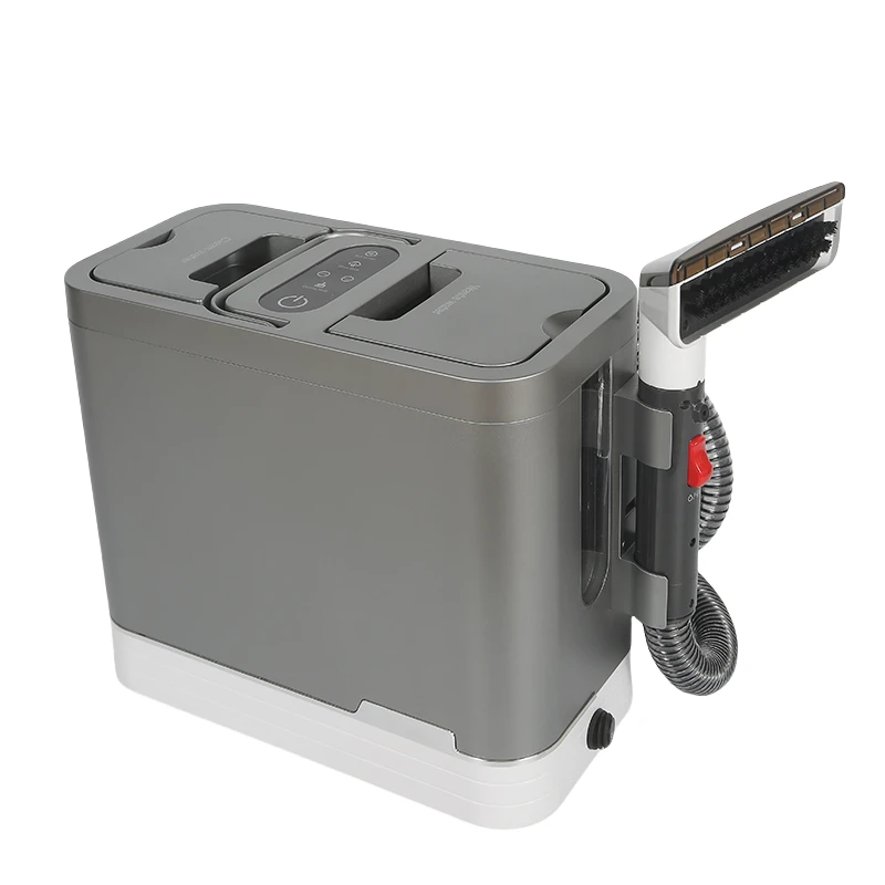 Carpet Steamer Cleaner