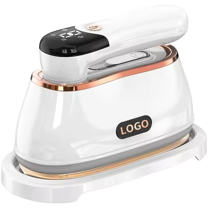 Electric Steam Iron