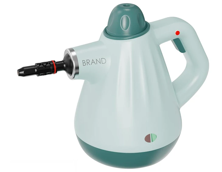Narrow Gap Steam Cleaner