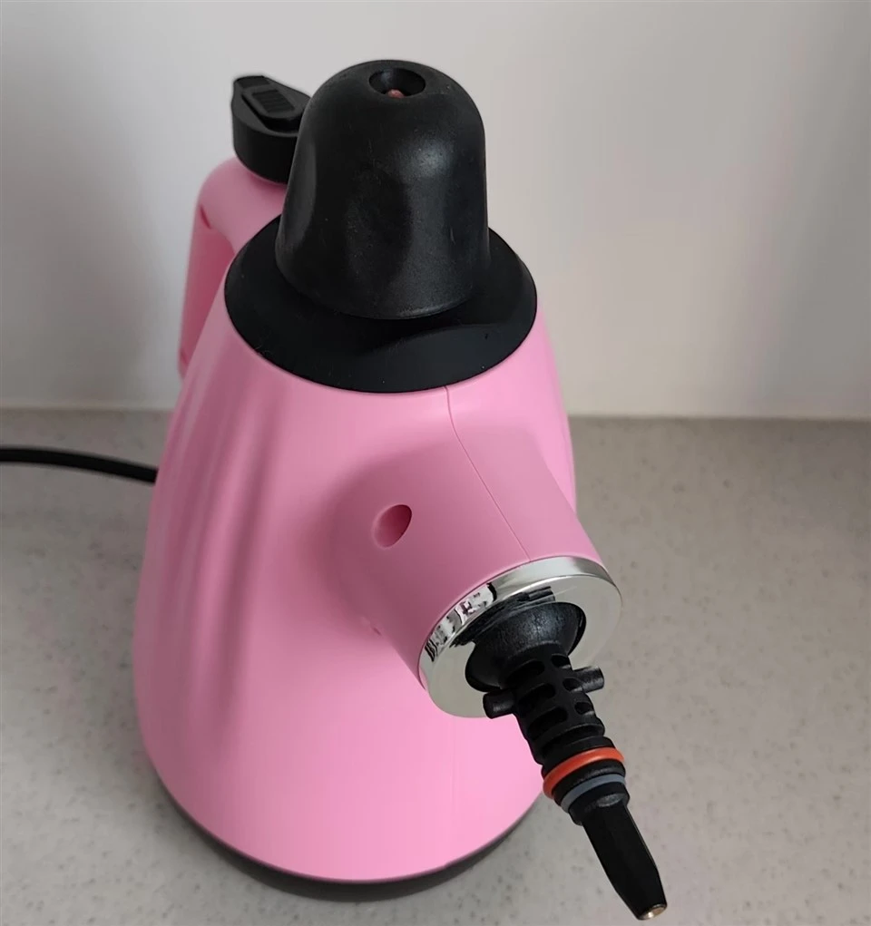 Portable Steamer Cleaner