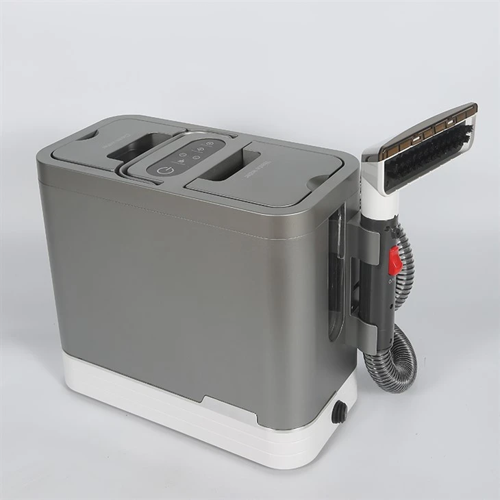Portable Upholstery Cleaner