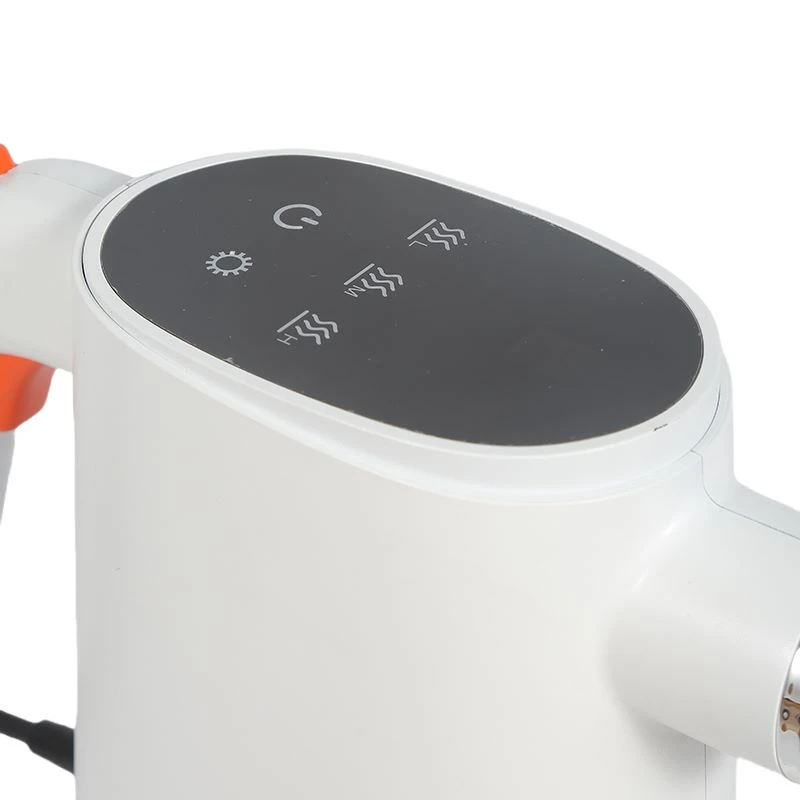 Pro Steamer Cleaner