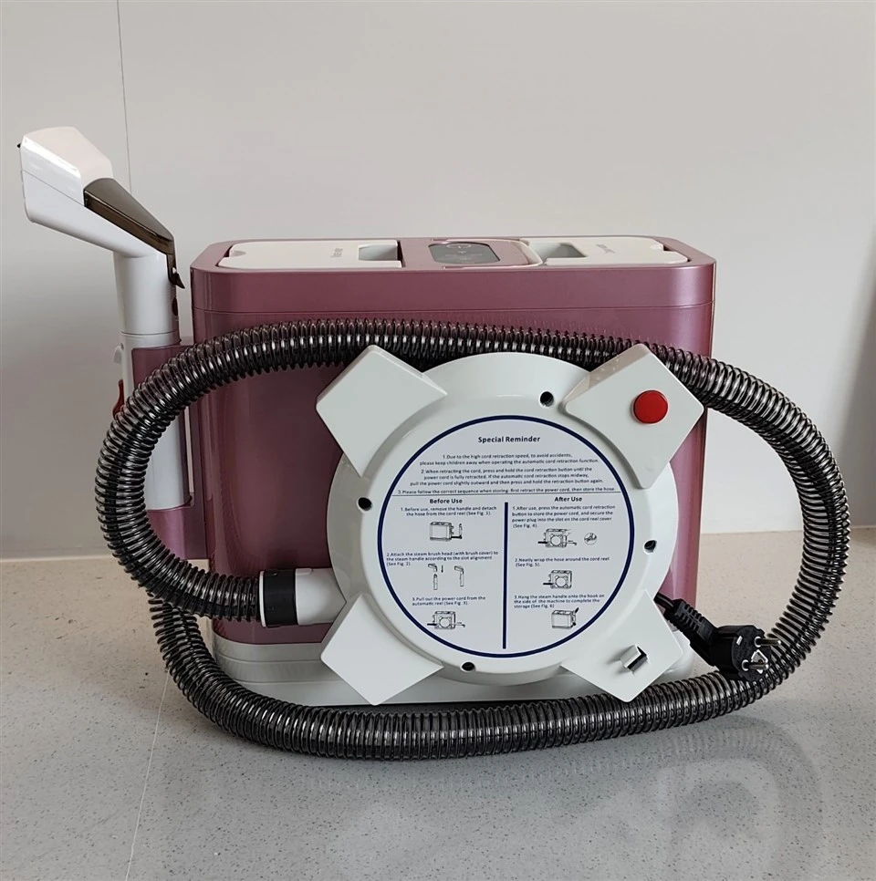Sofa Steam Cleaner Machines