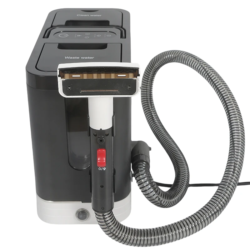 Spot Steamer Cleaner