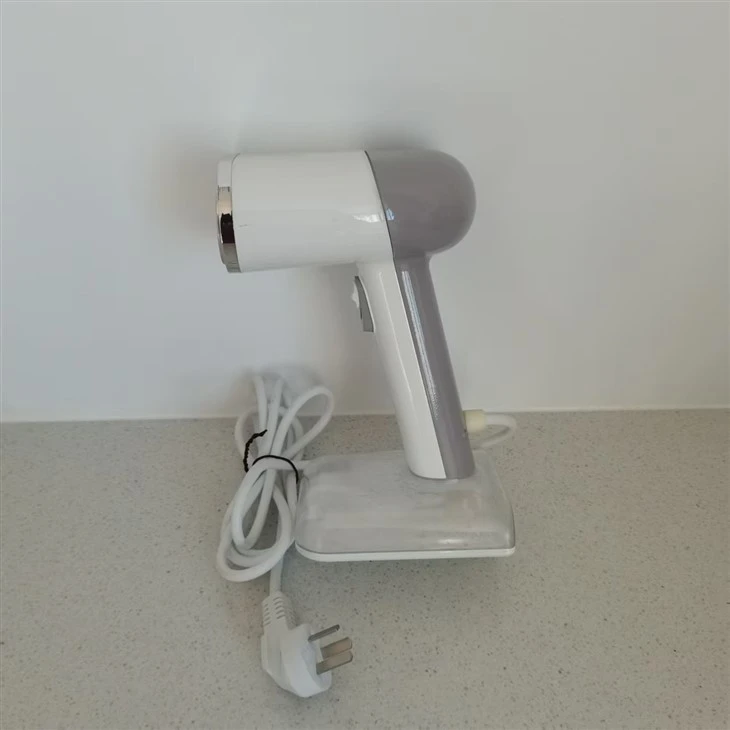 Steamer Machine