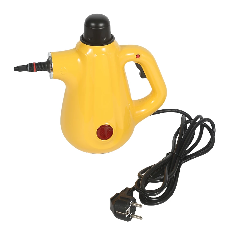 Tiles Steaming Cleaner