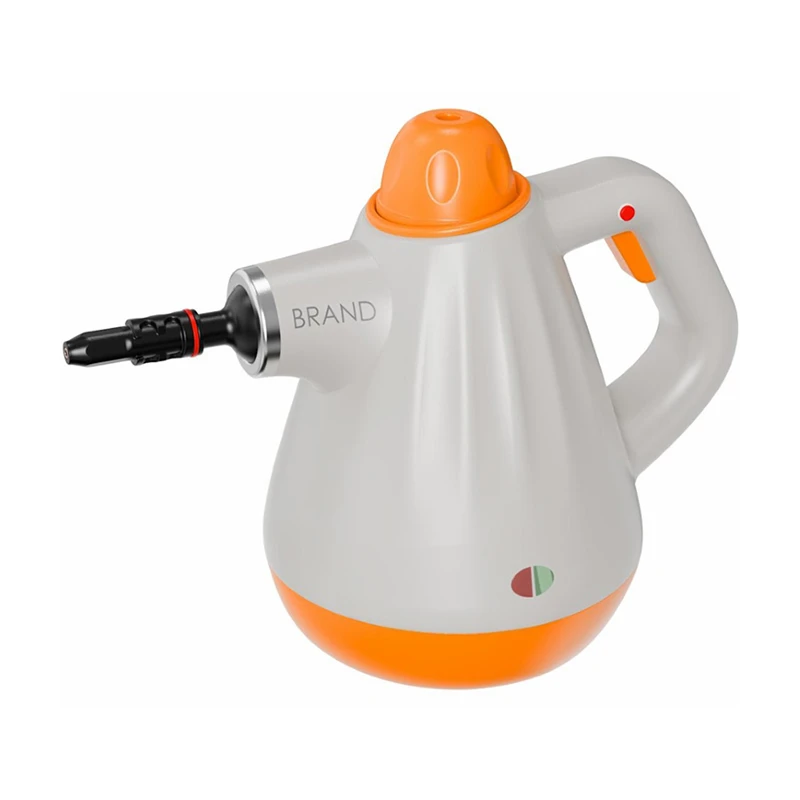 Wall Steam Cleaning Machine